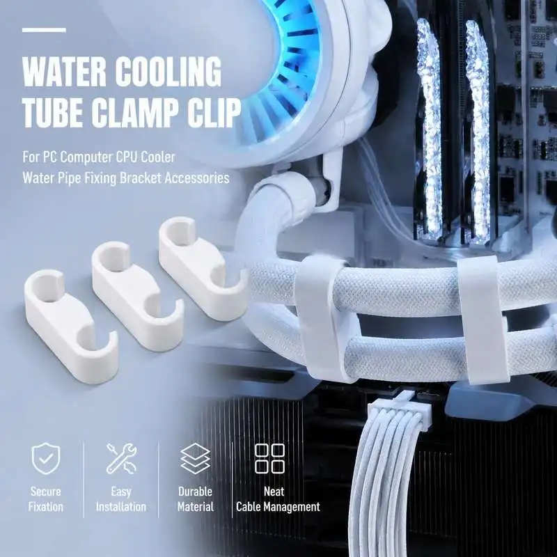 PC用ウォータークーリングホースクランプ。コンピューターCP - Pc Water Cooling のレビューと価格
