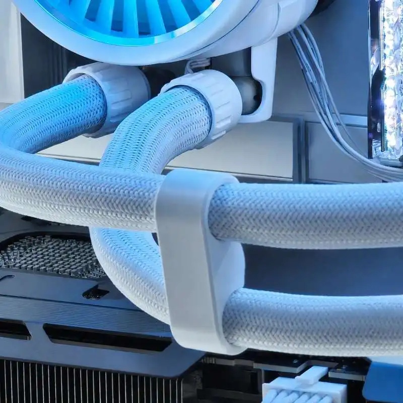 PC用ウォータークーリングホースクランプ。コンピューターCP - Pc Water Cooling のレビューと価格