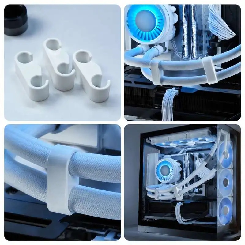 PC用ウォータークーリングホースクランプ。コンピューターCP - Pc Water Cooling のレビューと価格