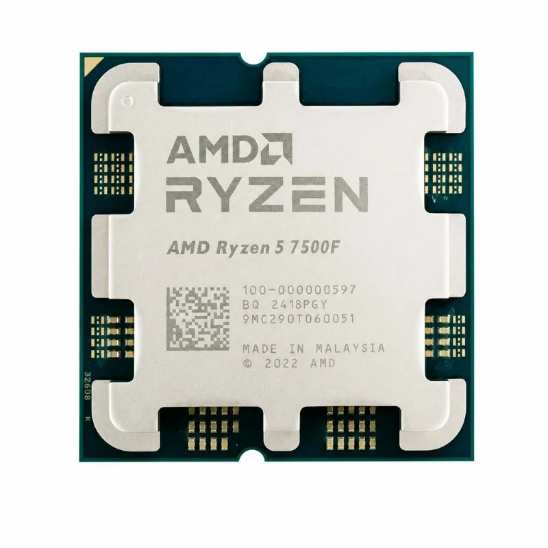 AMD Ryzen 5 7500F、6コア12スレッド、デス - Pc Gaming Amd Ryzen 5 のレビューと価格