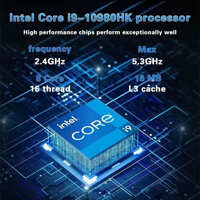 新しい 15.6 ' ラップトップ インテル Core I9 - Pc Gaming Ddr4 のレビューと価格