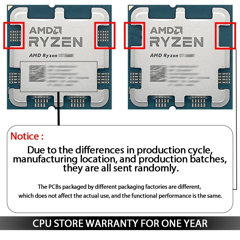 AMD Ryzen 5 7500F デスクトップCPU、6コ - Pc Gaming Amd Ryzen 5 のレビューと価格