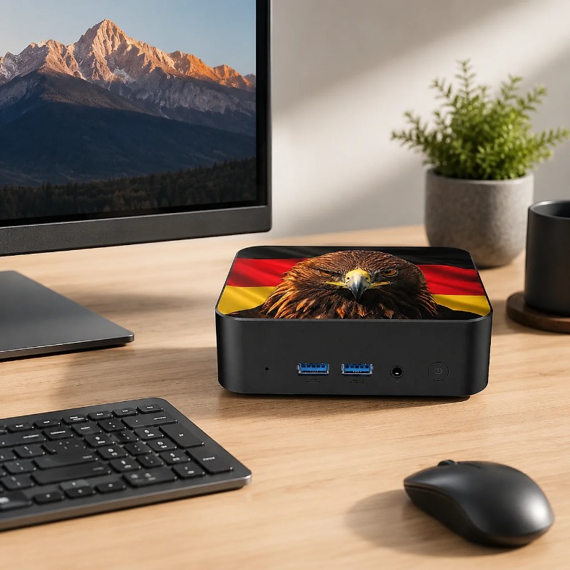 2026 ミニPC ポータブルコンピューター インテル Co - Pc Gaming Ddr4 のレビューと価格