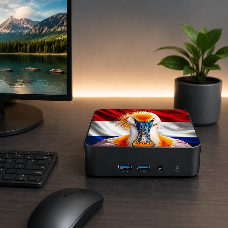新型ミニPCコンピューター インテルコアN150 16GB  - Pc Gaming Mini のレビューと価格
