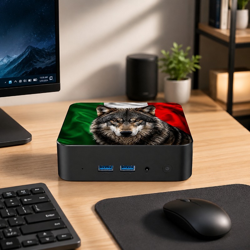 新型ミニPCコンピューター インテルコアN150 16GB  - Pc Gaming Mini のレビューと価格